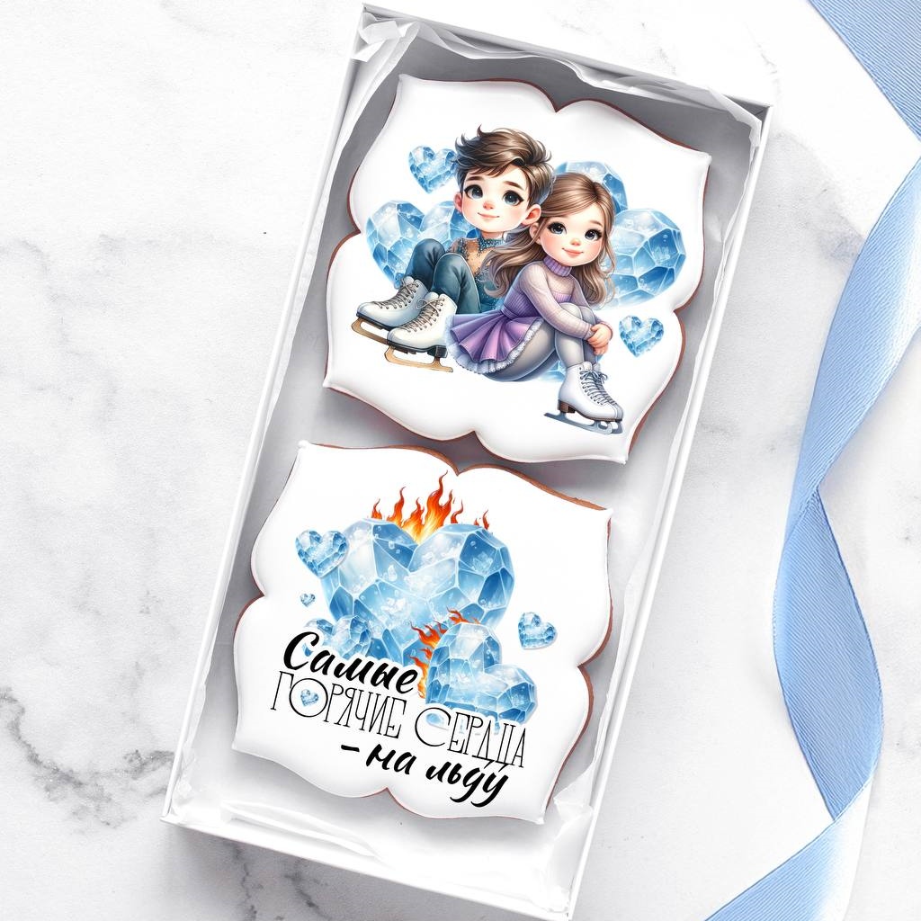 Фигурное катание (9)